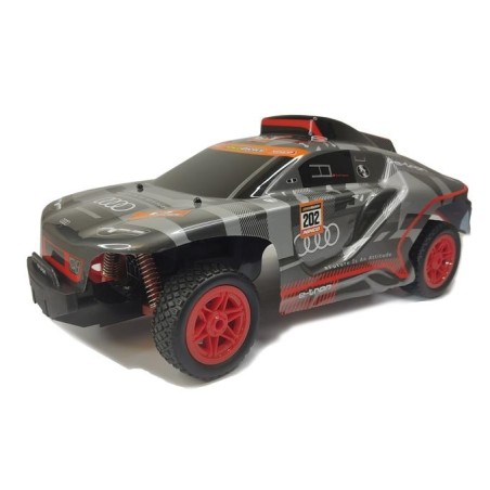 NINCORACERS AUDI RS Q E-tron NINCO 1/10