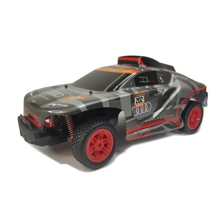 NINCORACERS AUDI RS Q E-tron NINCO 1/10