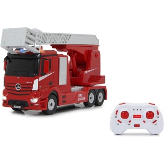 CAMION BOMBEROS RC JAMARA 405212