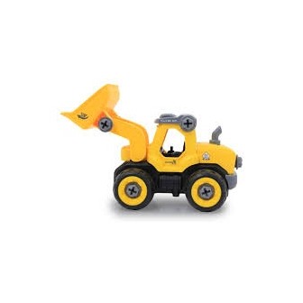 KIT FIRST RC" EXCAVADORA JAMARA 405225"