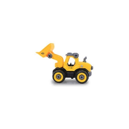 KIT FIRST RC" EXCAVADORA JAMARA 405225"