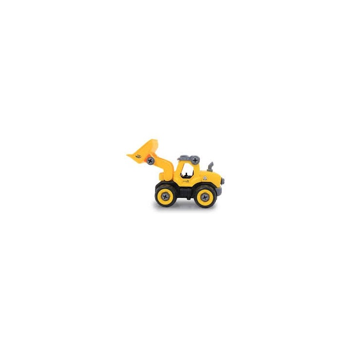 KIT FIRST RC" EXCAVADORA JAMARA 405225"