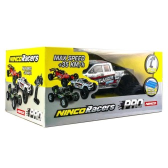 NINCORACERS OUTLANDER NINCO 1/12