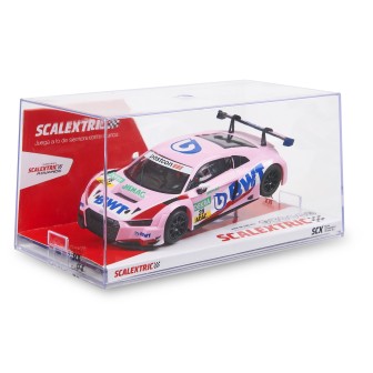 AUDI R8 LMS - BWT SCALEXTRIC ORIGINAL U10494S300  1/32