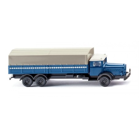 CAMIÓN MERCEDES L 10000 WIKING N
