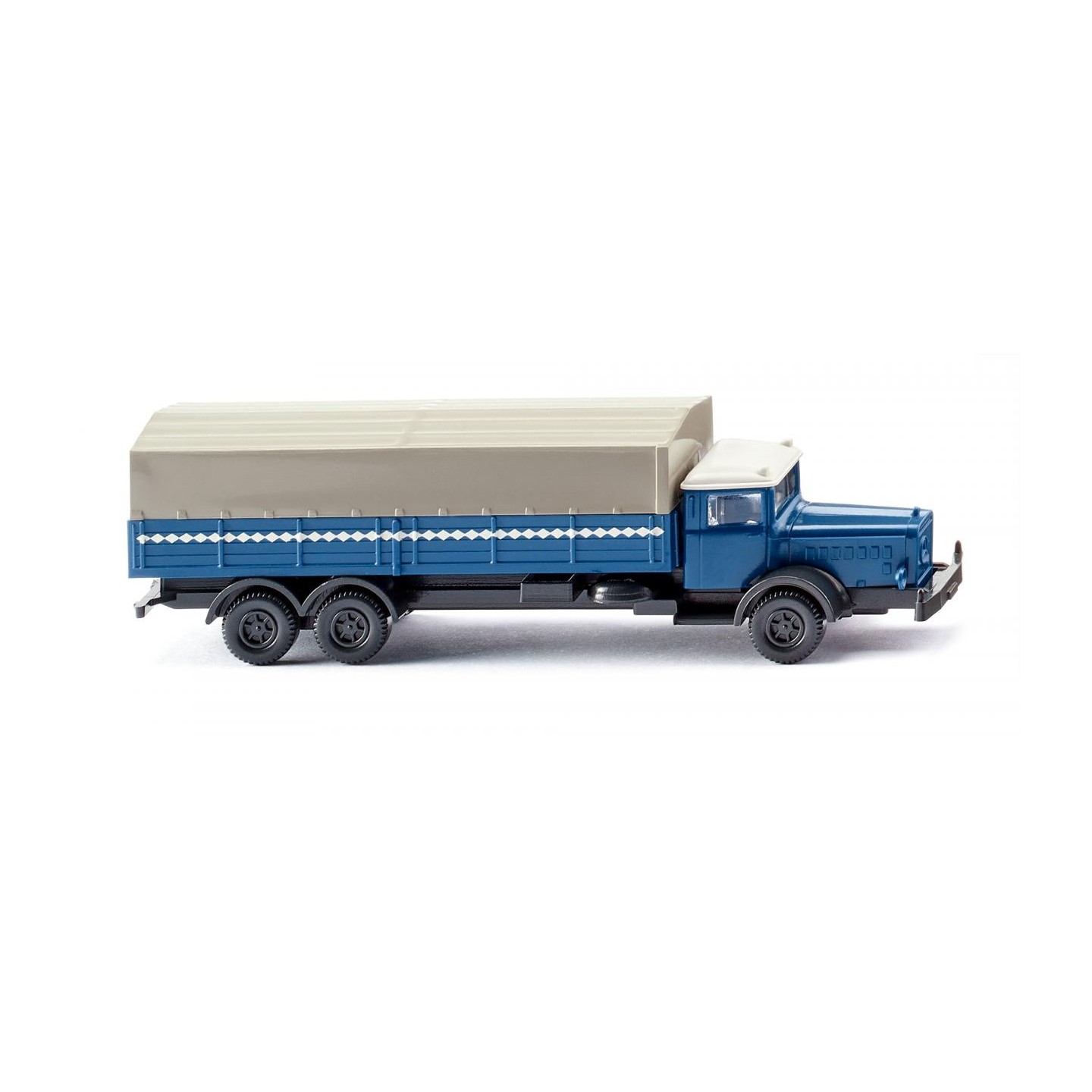 CAMIÓN MERCEDES L 10000 WIKING N