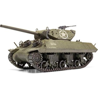 M10 GMC US ARMY AIRFIX 1/35
