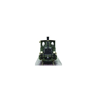 LOCOMOTORA VAPOR DIGITAL CYBELE" ROCO 70240 ESCALA H0"