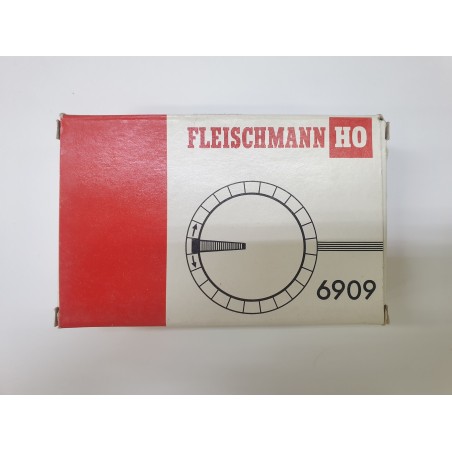 MANDO PARA PUENTE GIRATORIO FLEISCHMANN 6909 ESCALA  H0