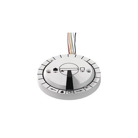 INTERRUPTOR DE TORNAVIA FLEISCHMANN 6910 ESCALA  H0