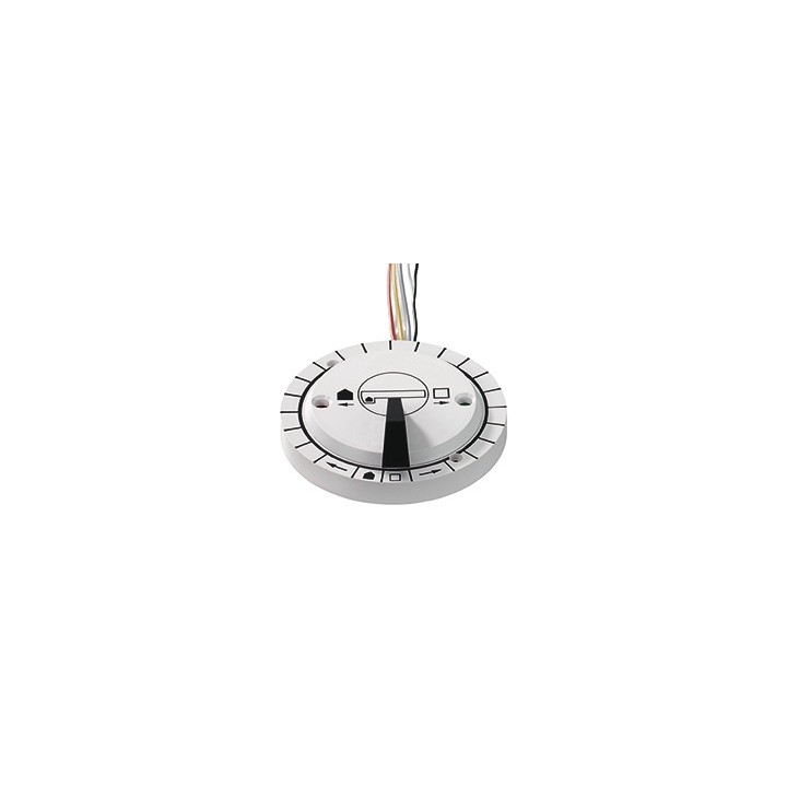 INTERRUPTOR DE TORNAVIA FLEISCHMANN 6910 ESCALA  H0