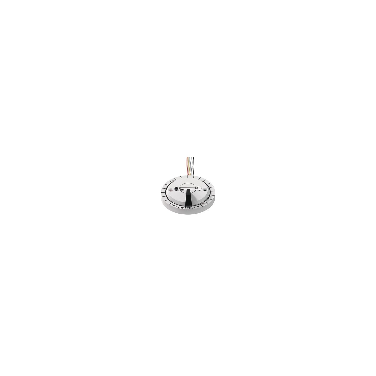 INTERRUPTOR DE TORNAVIA FLEISCHMANN 6910 ESCALA  H0