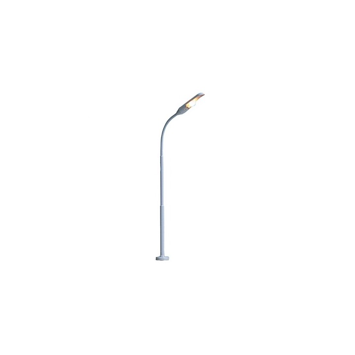 PACK 3 FAROLAS BRAWA 5800 ESCALA H0