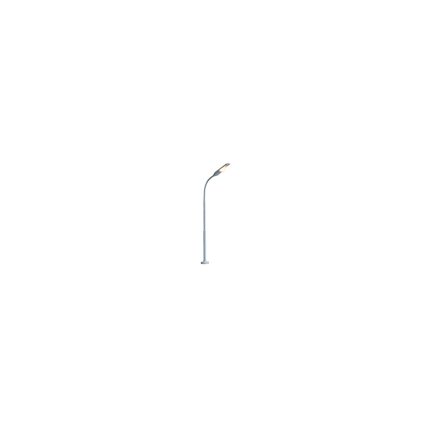 PACK 3 FAROLAS BRAWA 5800 ESCALA H0