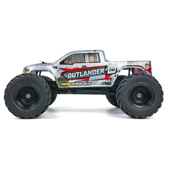 NINCORACERS OUTLANDER NINCO 1/12
