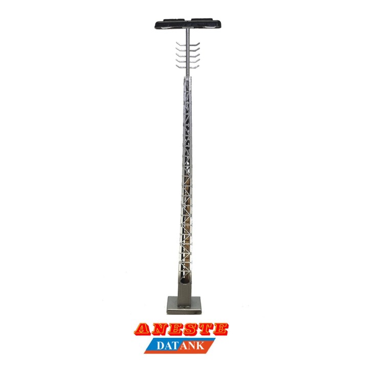 FAROLA FORJA CELOSIA ANESTE 7067 ESCALA H0