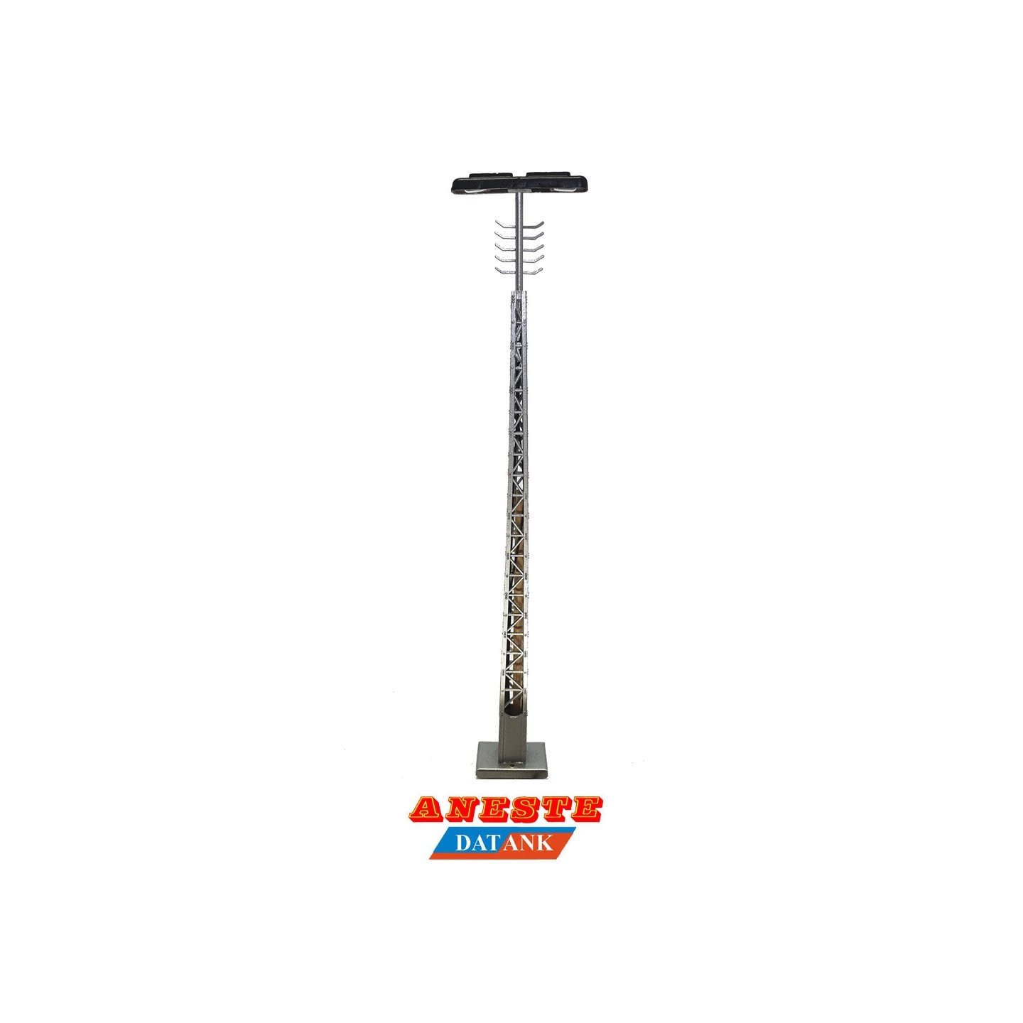 FAROLA FORJA CELOSIA ANESTE 7067 ESCALA H0