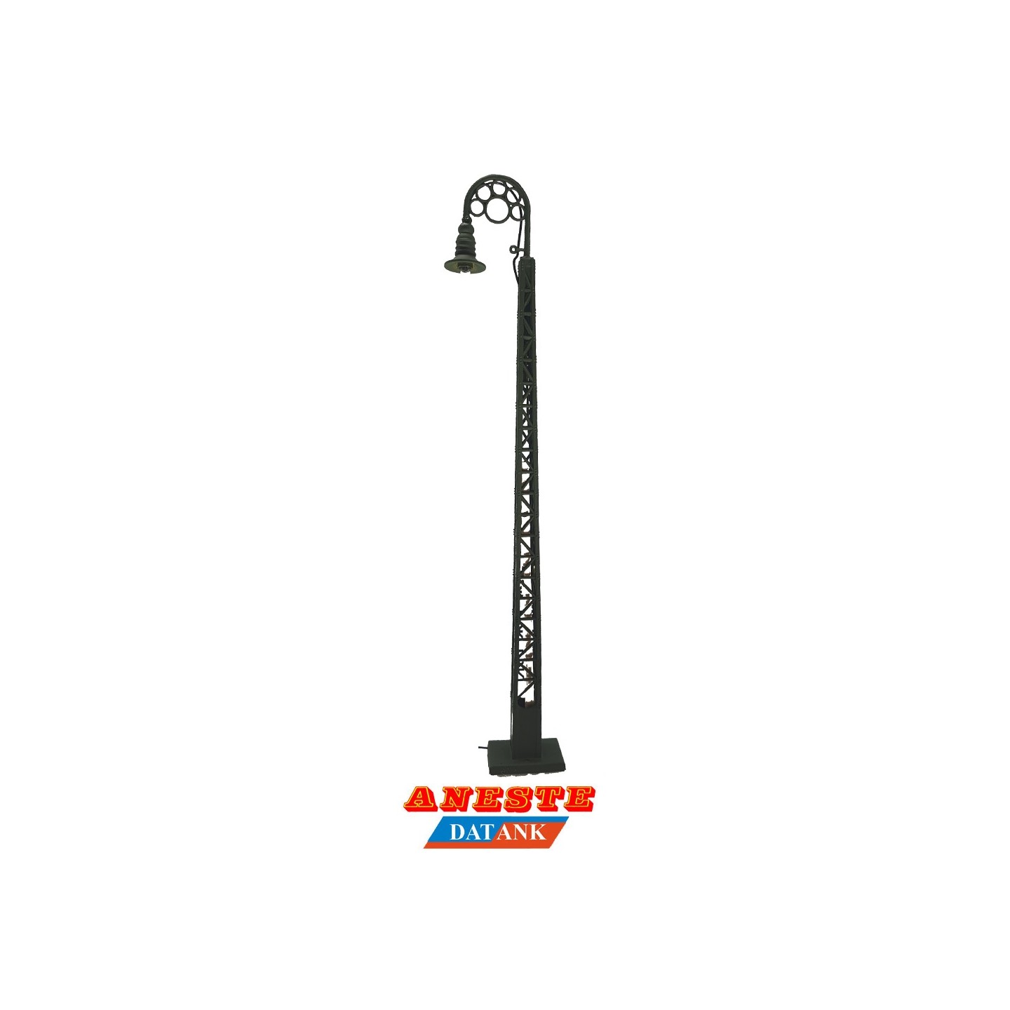 FAROLA ARCO CELOSIA ANESTE 7061 ESCALA H0