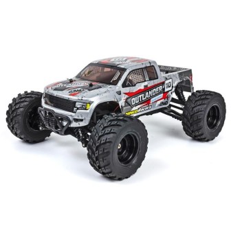 NINCORACERS OUTLANDER NINCO 1/12