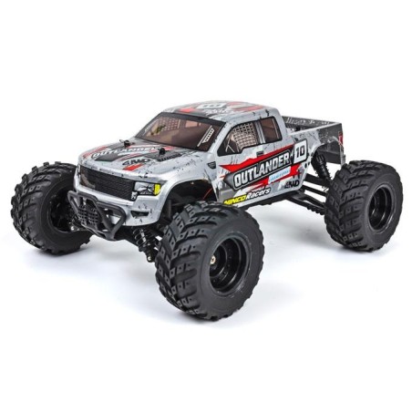 NINCORACERS OUTLANDER NINCO 1/12