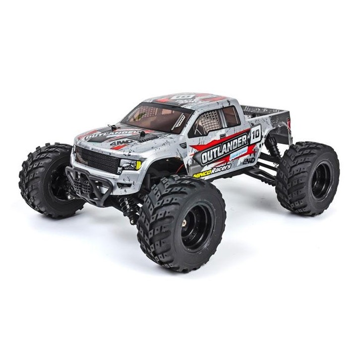 NINCORACERS OUTLANDER NINCO 1/12