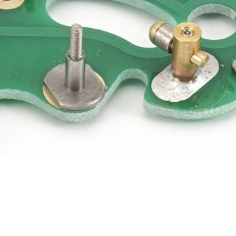 KIT PASADOR DE GATILLO MB SLOT 20001
