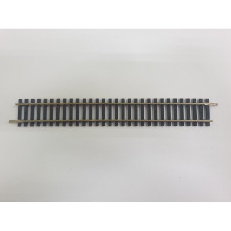 RECTA 204 mm ROCO 4404 ESCALA H0