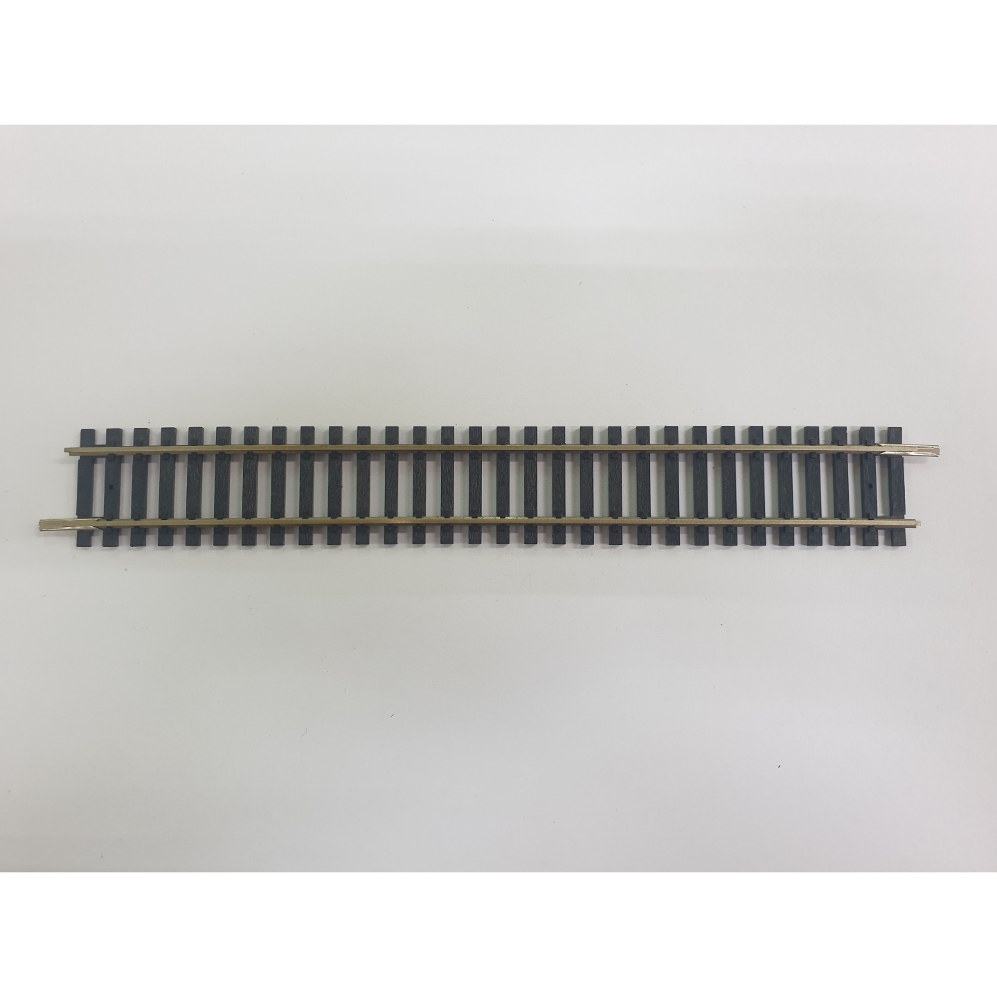 RECTA 204 mm ROCO 4404 ESCALA H0
