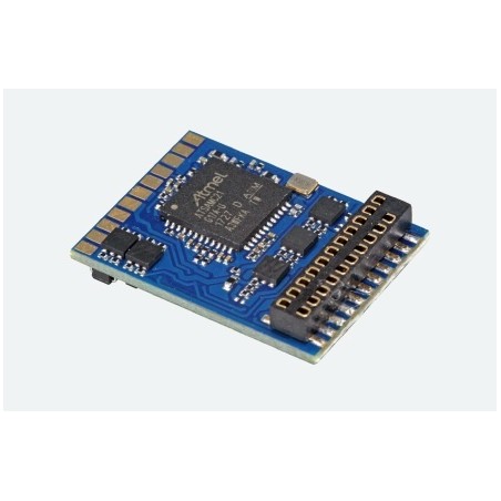 DECODER 21 PINS MULTIPROTOCOLO MKL ESU 59649