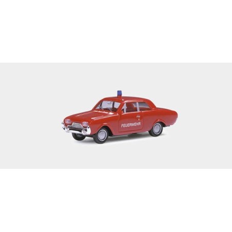 FORD TAURUS BADEWANNE HERPA 1/87