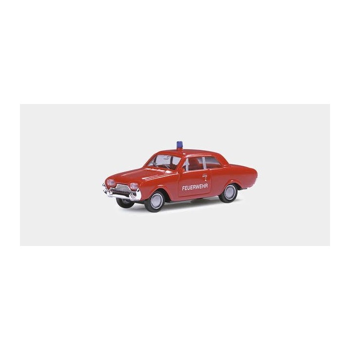 FORD TAURUS BADEWANNE HERPA 1/87