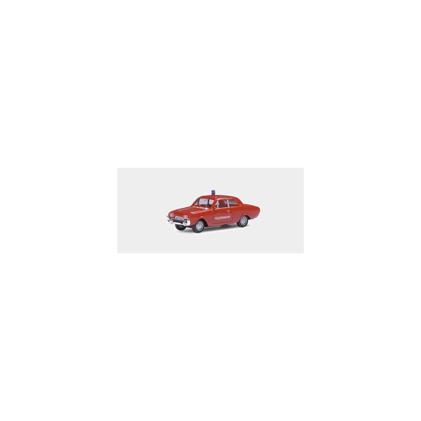 FORD TAURUS BADEWANNE HERPA 1/87