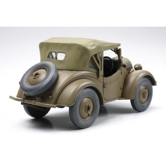 VEHICULO LIGERO 4X4 JAPONES TAMIYA 1/48