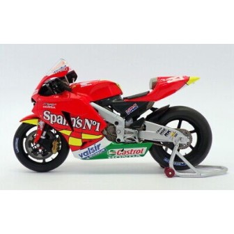 HONDA RC211V MOTOGP T.ELIAS MINICHAMPS 1/12