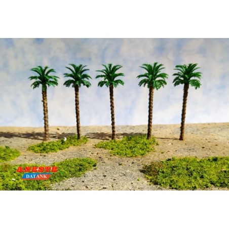 PALMERAS 70 mm ANESTE N