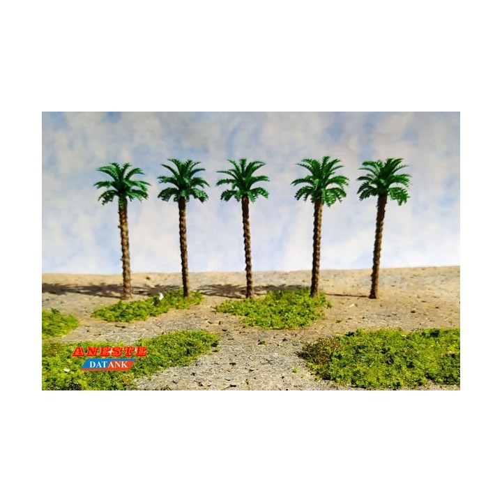 PALMERAS 70 mm ANESTE N