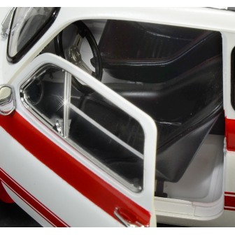 FIAT ABARTH 695 SS ITALERI 1/12