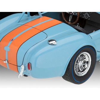 SHELBY COBRA 427 1965 REVELL 1/24
