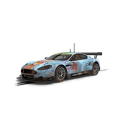 ASTON MARTIN DBR9 GULF SUPERSLOT H4316