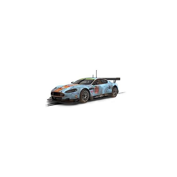 ASTON MARTIN DBR9 GULF SUPERSLOT H4316