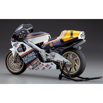 HONDA NSR500 1989 HASEGAWA 1/12