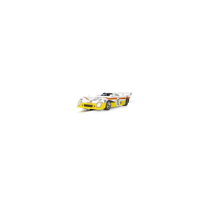 MIRAGE GR8 - 2nd LEMANS 1976 SUPERSLOT H4527