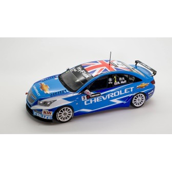 CHEVROLET CRUZE (1.6T) BEEMAX 1/24