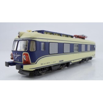 TREN TRANSALPIN ROCO AC 43894 ESCALA H0