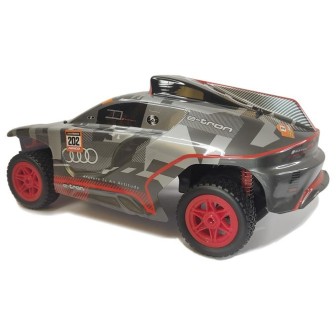 NINCORACERS AUDI RS Q E-tron NINCO 1/10