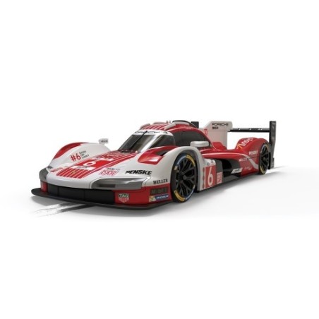 PORSCHE 963 24H LE MANS SUPERSLOT H4593 ESCALA 1/32