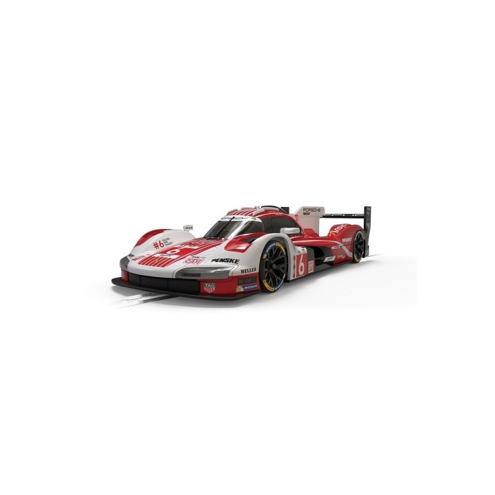 PORSCHE 963 24H LE MANS SUPERSLOT H4593 ESCALA 1/32
