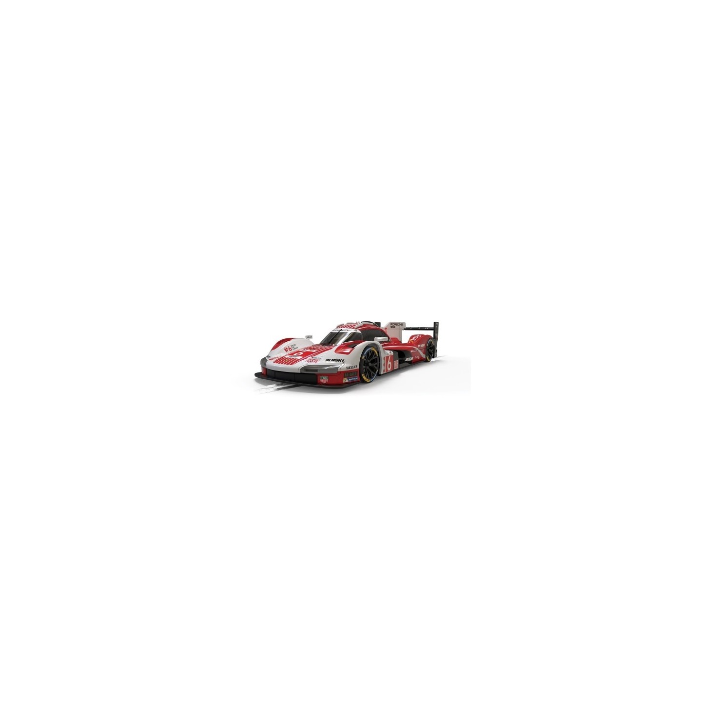 PORSCHE 963 24H LE MANS SUPERSLOT H4593 ESCALA 1/32