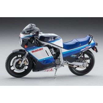 SUZUKI GSK-R750 1986 HASEGAWA 1/12