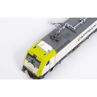 LOCOMOTORA ELECTRICA 253 CAPTRAIN CON SONIDO MABAR/ACME 82922 ESCALA H0